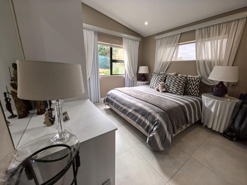 4 Bedroom Property for Sale in Tergniet Western Cape